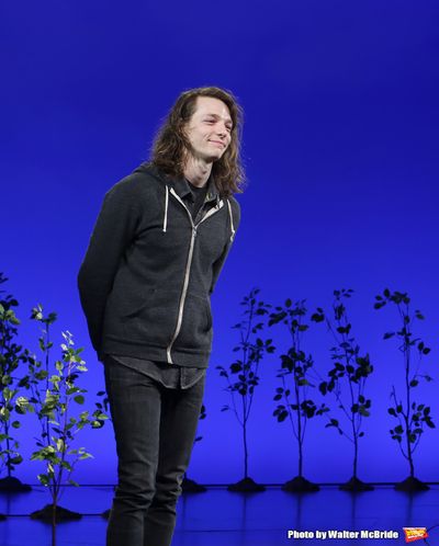 Mike Faist  Photo