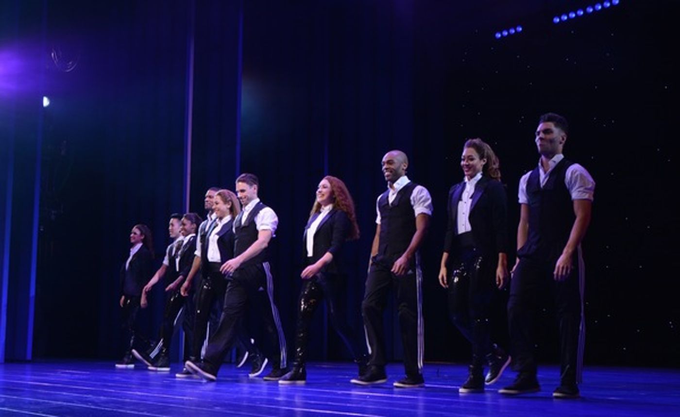 Photo Coverage: THE BODYGUARD Takes Opening Night Bows at Paper Mill Playhouse  Image