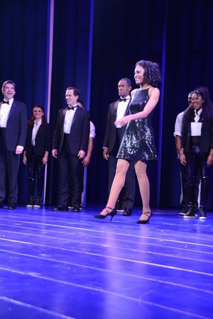 Jasmine Richardson @ BroadwayWorld Jasmine Richardson Photo