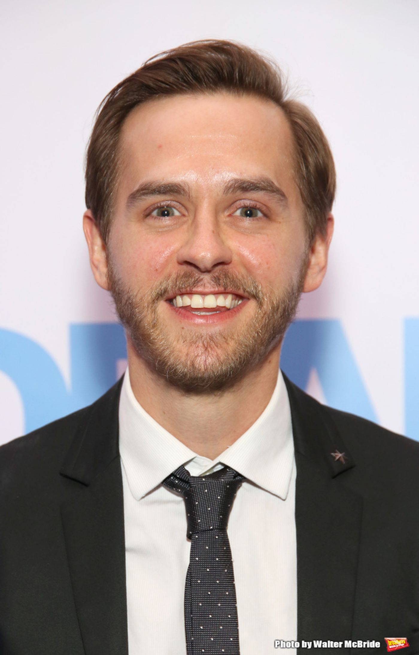 Photo Coverage: DEAR EVAN HANSEN, Welcome to Broadway!  Image