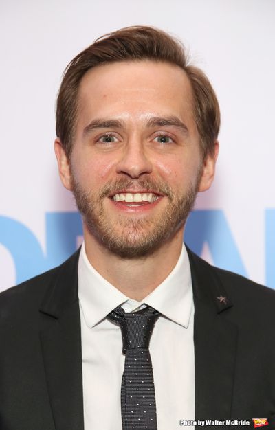 Danny Mefford  Photo