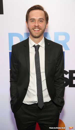 Danny Mefford  Photo