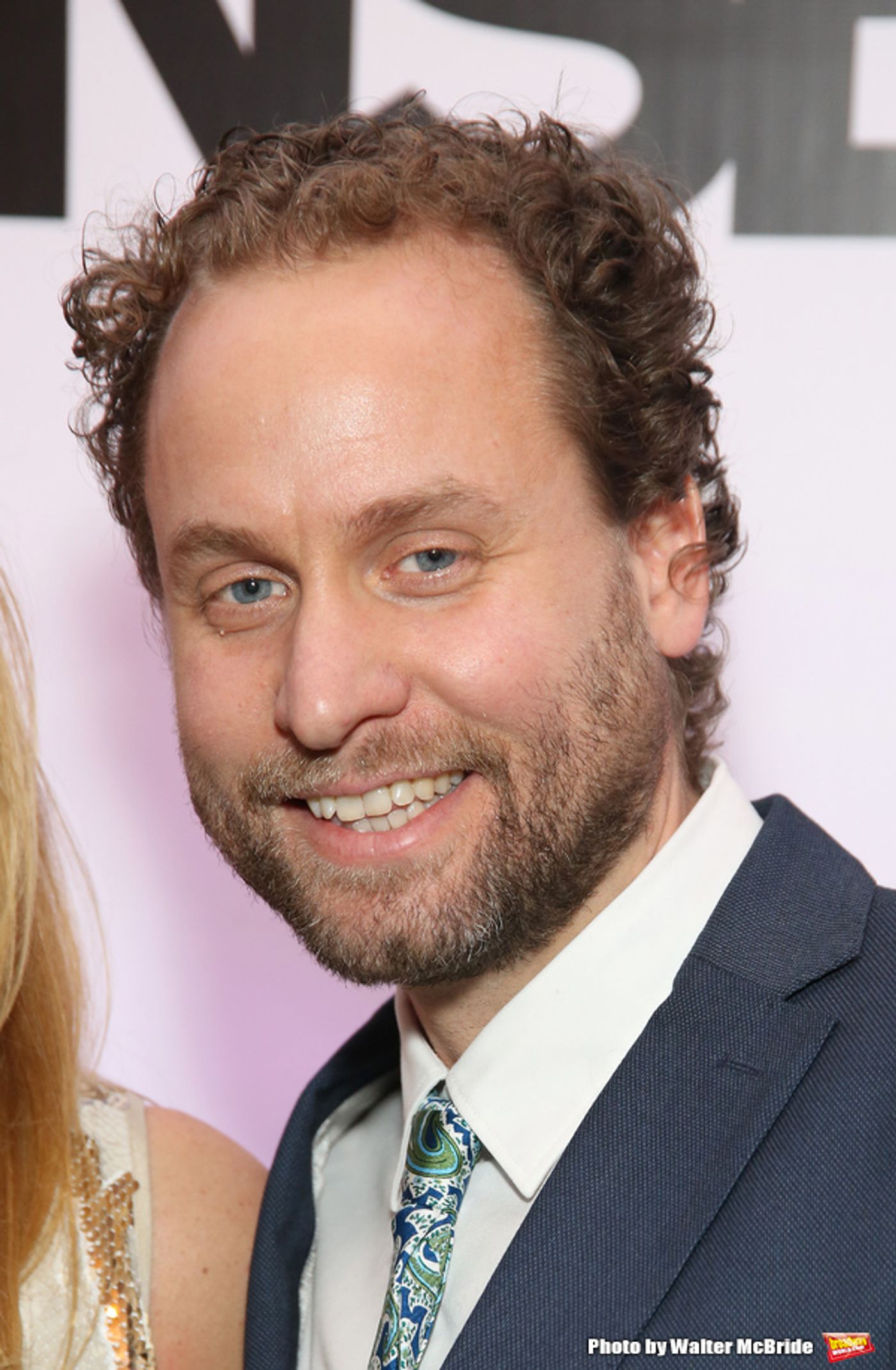 Photo Coverage: DEAR EVAN HANSEN, Welcome to Broadway!  Image