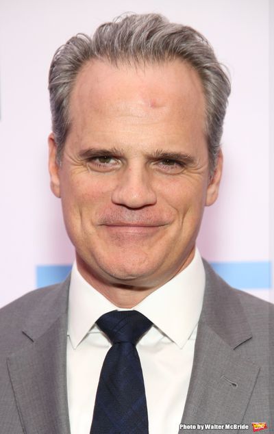 Michael Park  Photo