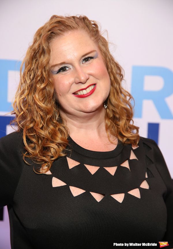 Julie James Photo