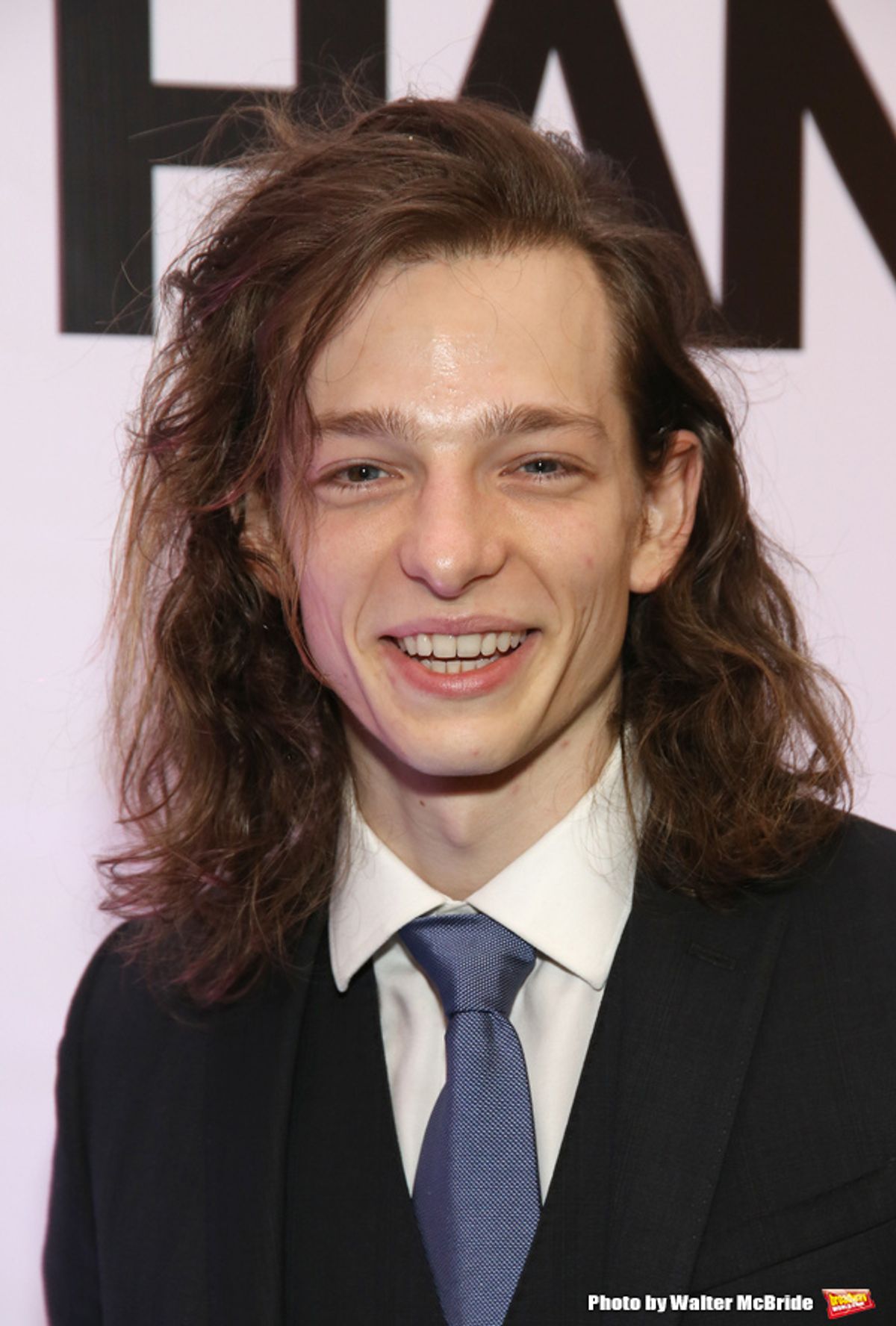 Mike Faist  at 