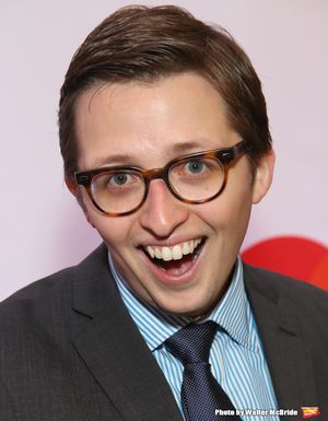 Will Roland Photo