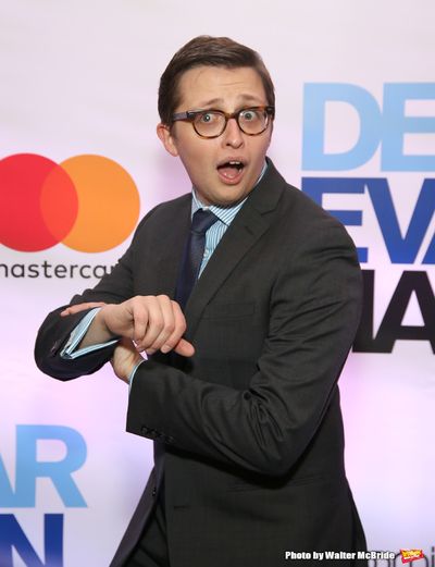 Will Roland  Photo