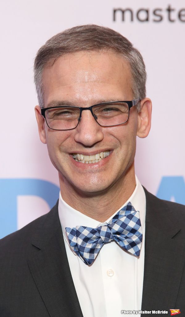 Nevin Steinberg Photo