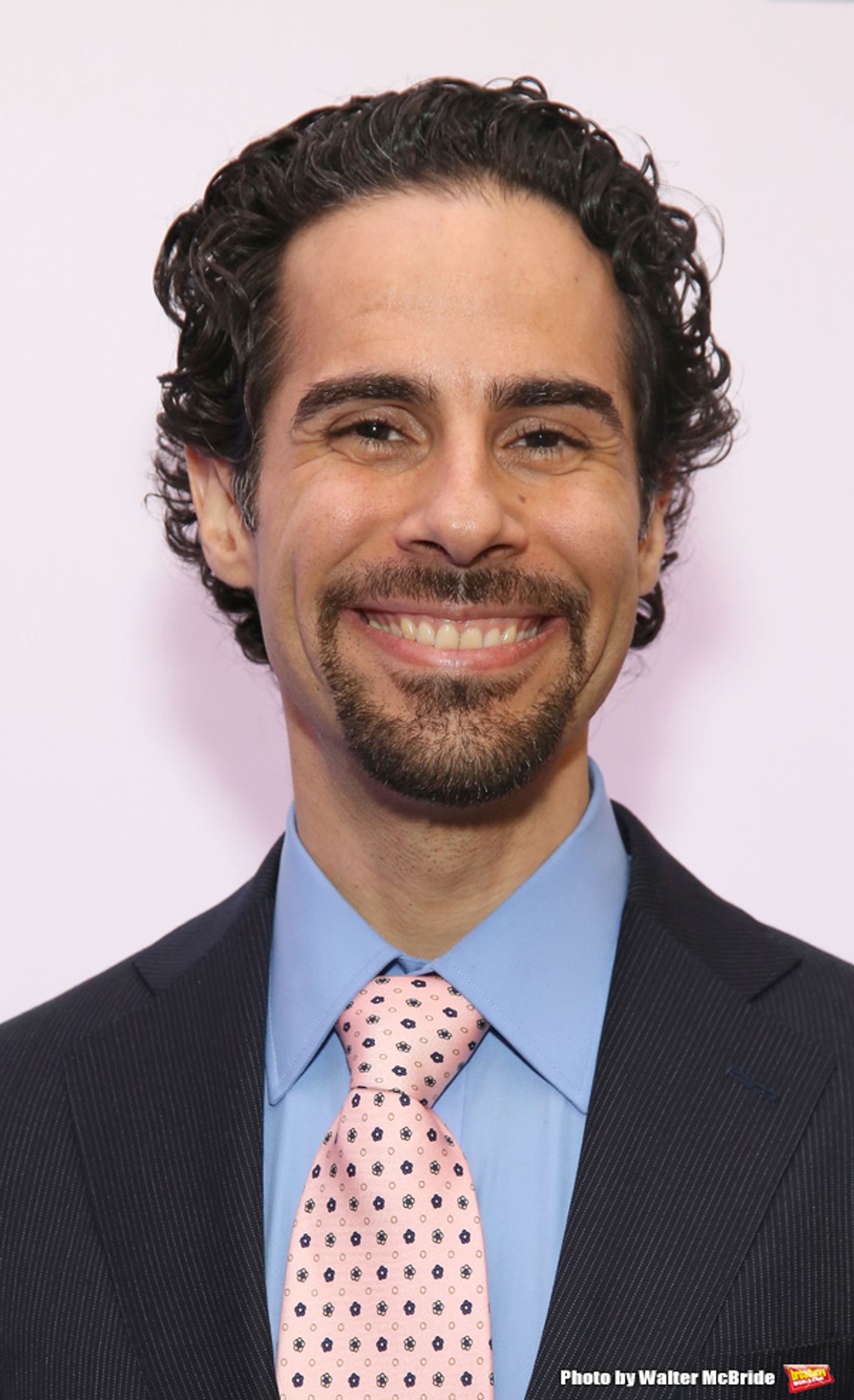 Photo Coverage: DEAR EVAN HANSEN, Welcome to Broadway!  Image