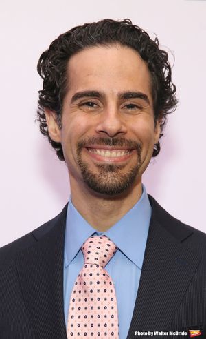 Alex Lacamoire  Photo