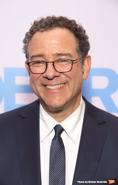 Michael Greif  Photo