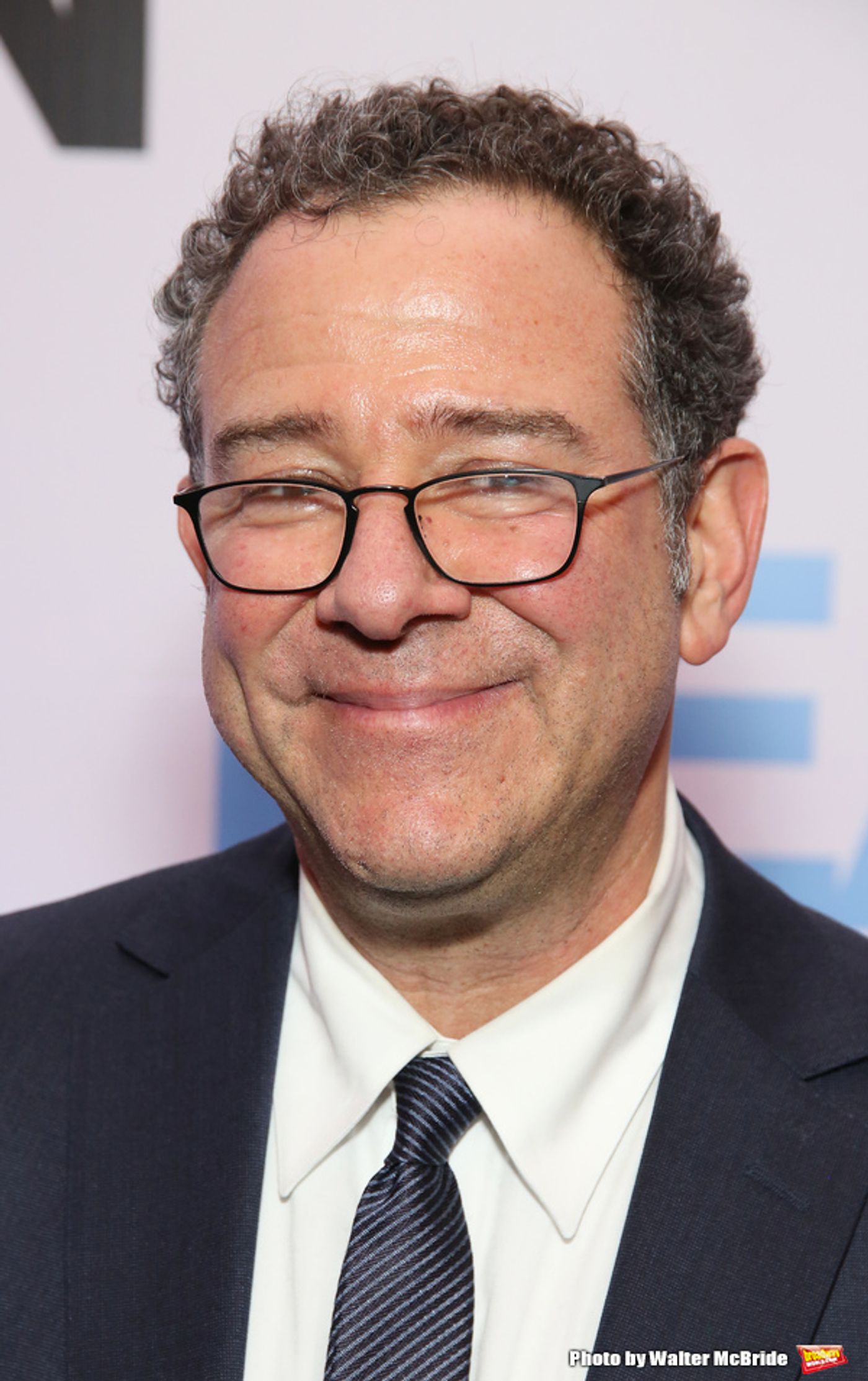 Photo Coverage: DEAR EVAN HANSEN, Welcome to Broadway!  Image