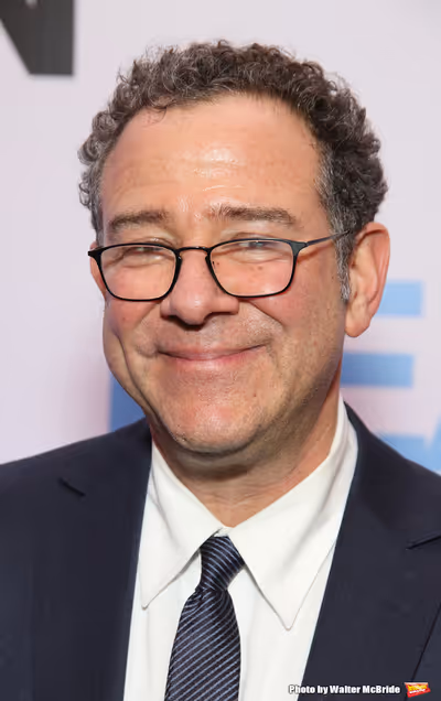 Michael Greif  Photo
