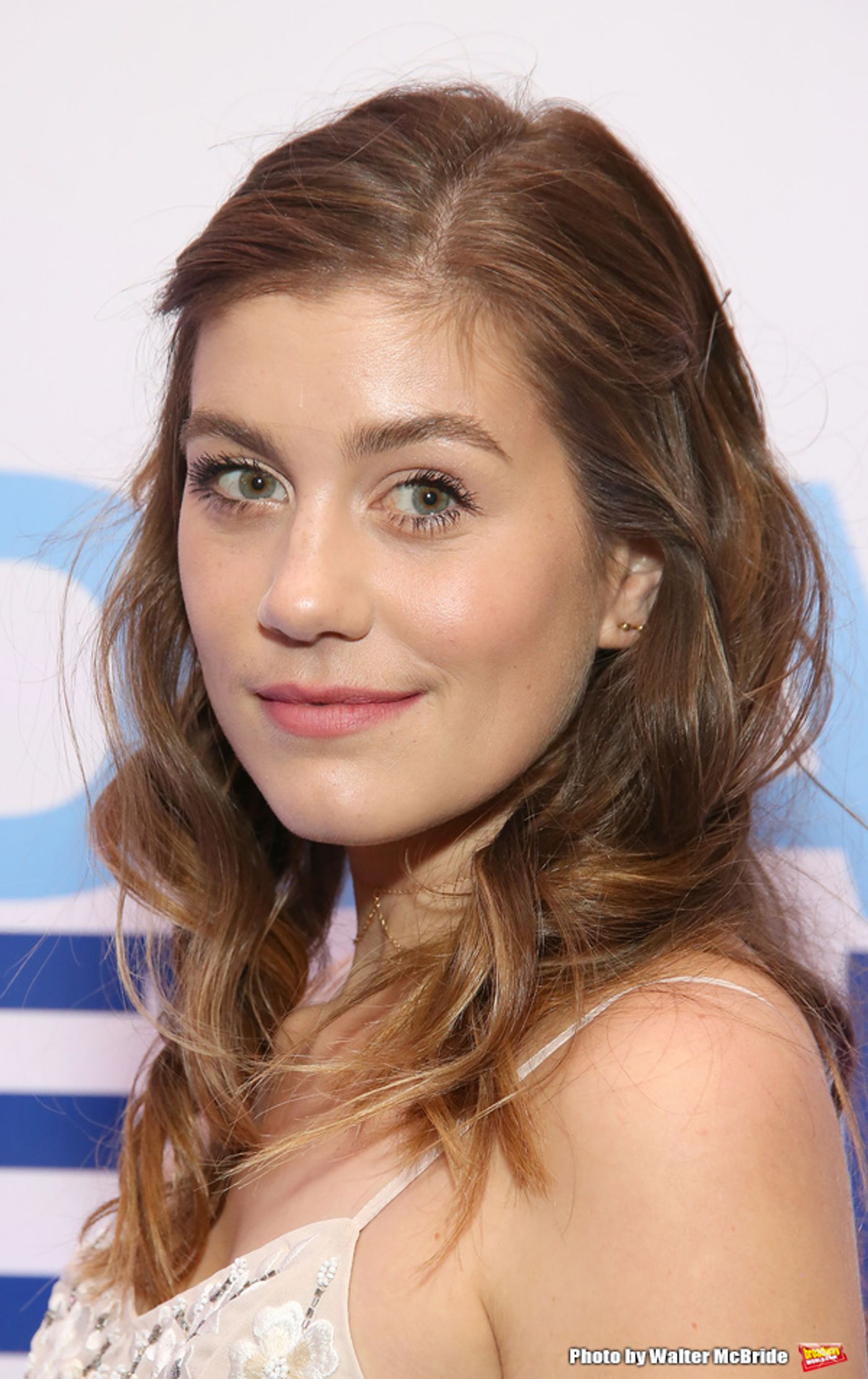 Photo Coverage: DEAR EVAN HANSEN, Welcome to Broadway!  Image