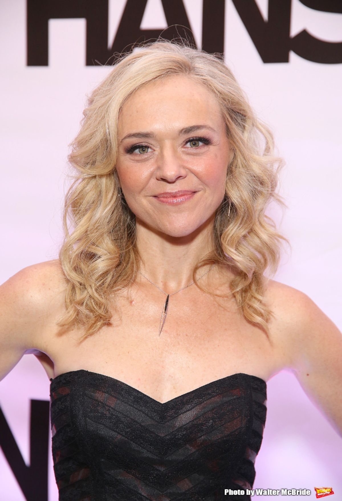 Rachel Bay Jones  at 