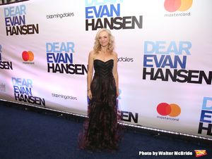 Rachel Bay Jones  Photo