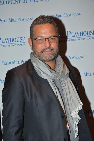 Alexander Dinelaris Photo