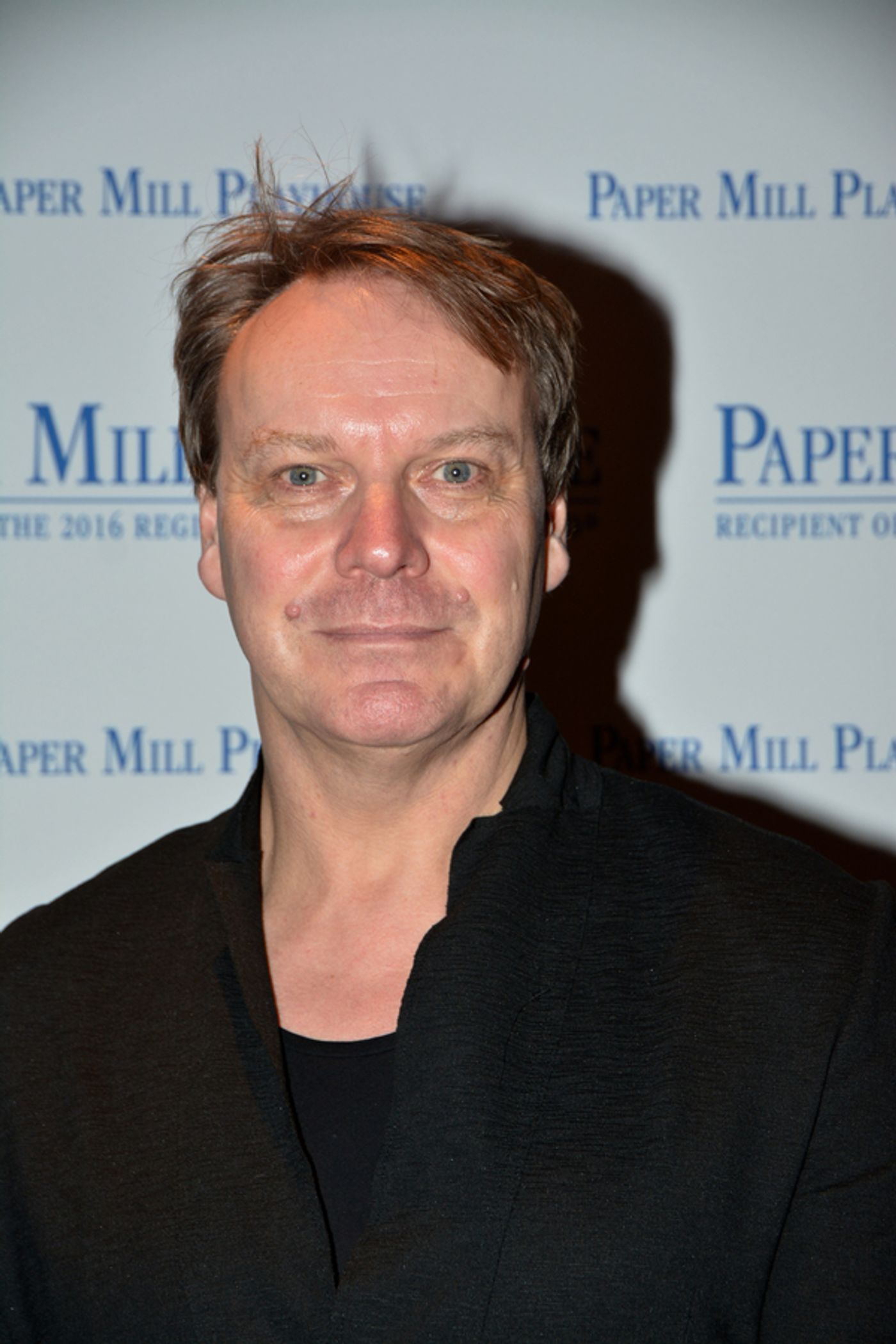 Photo Coverage: The Cast of THE BODYGUARD Celebrates Opening Night  Image