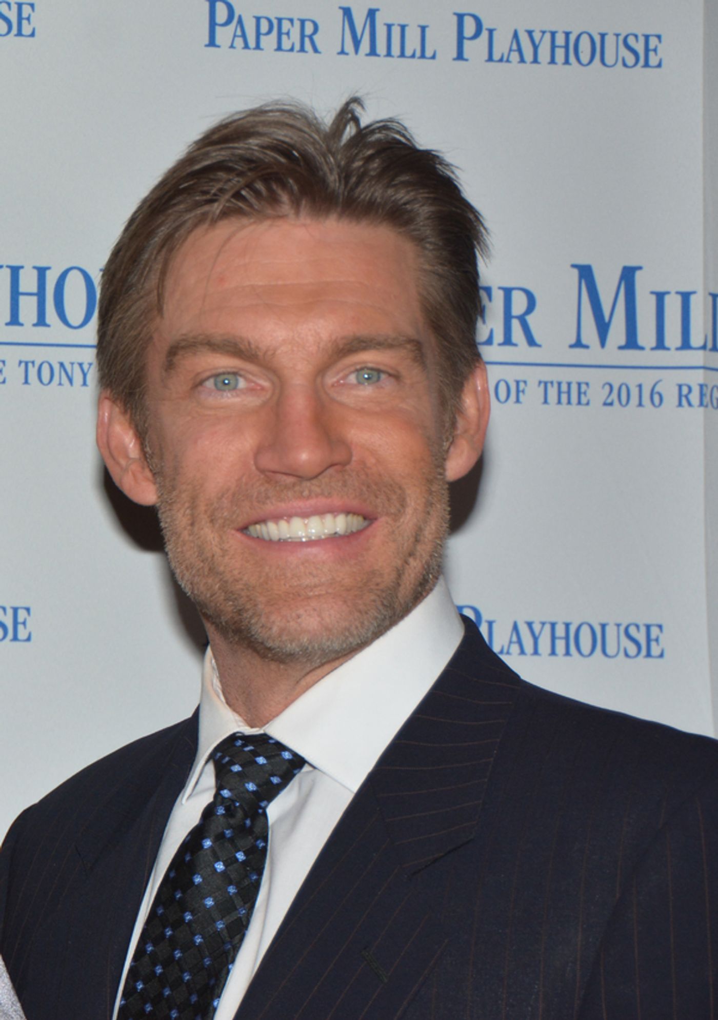 Photo Coverage: The Cast of THE BODYGUARD Celebrates Opening Night  Image