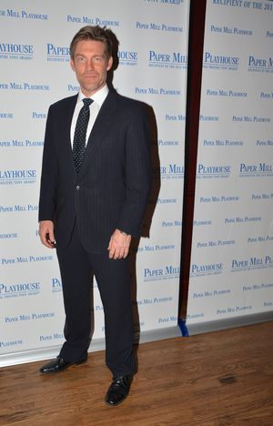 Judson Mills @ BroadwayWorld Judson Mills Photo