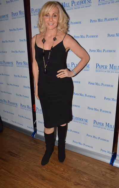 Judy McLane Photo