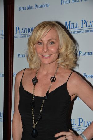 Judy McLane @ BroadwayWorld Judy McLane Photo