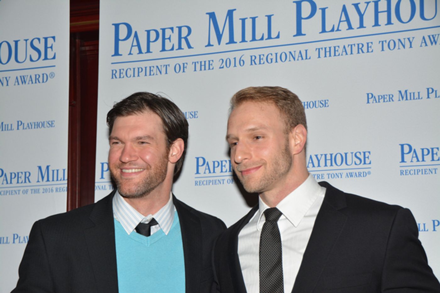 Photo Coverage: The Cast of THE BODYGUARD Celebrates Opening Night  Image