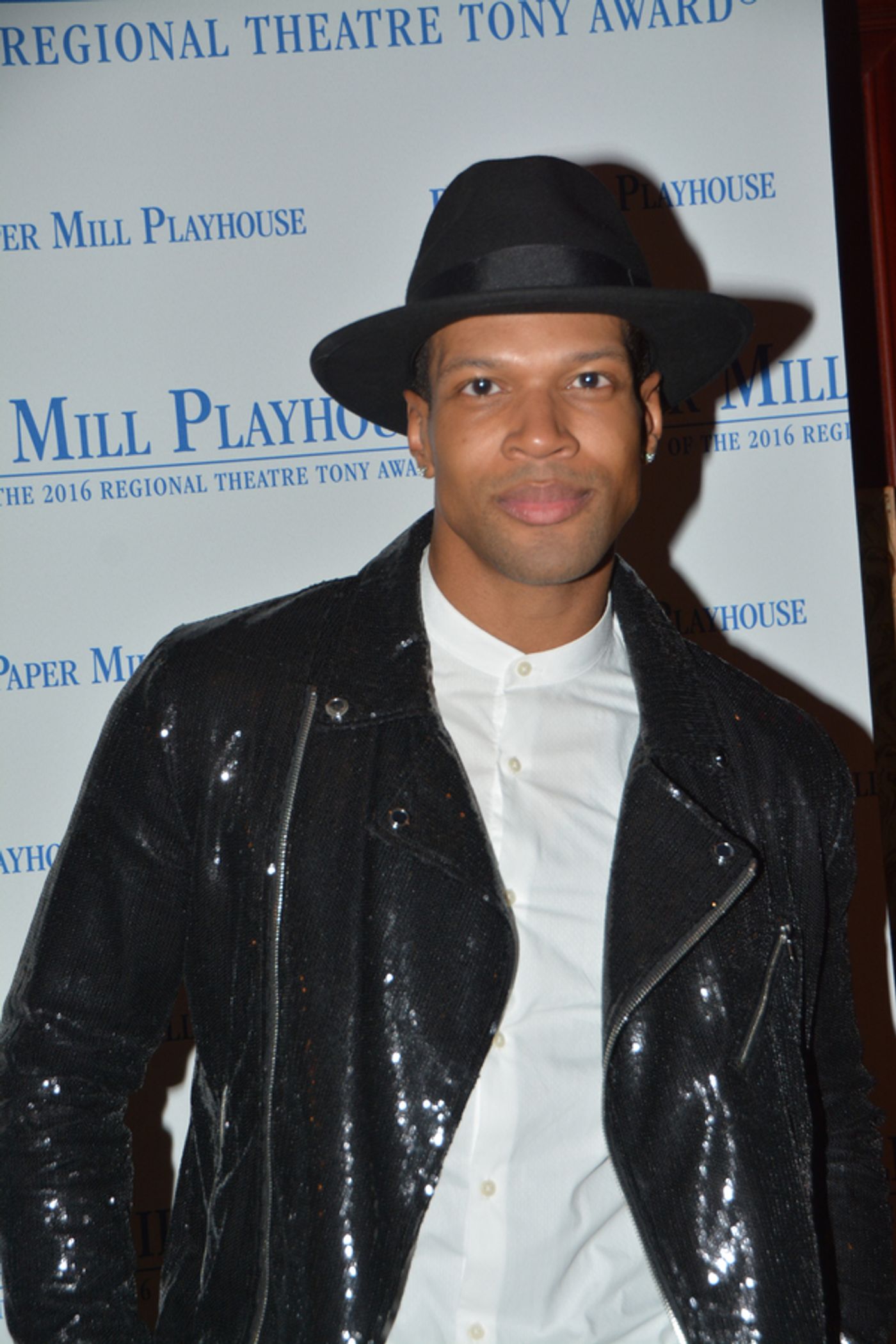 Photo Coverage: The Cast of THE BODYGUARD Celebrates Opening Night  Image