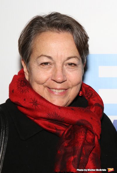  Deborah Brevoort  Photo