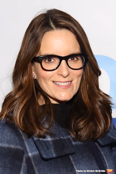 Tina Fey  Photo
