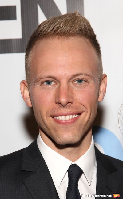 Justin Paul  Photo