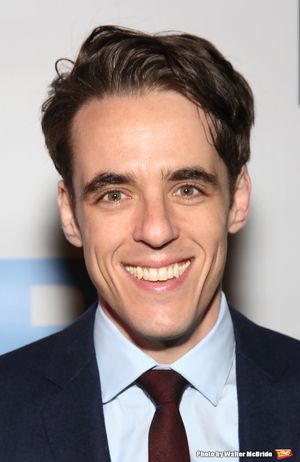 Steven Levenson @ BroadwayWorld Steven Levenson Photo