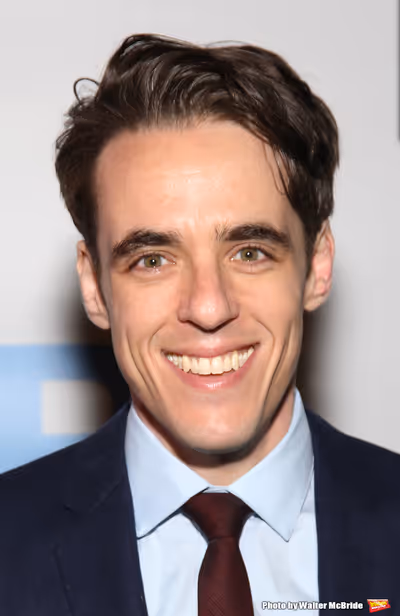 Steven Levenson Photo