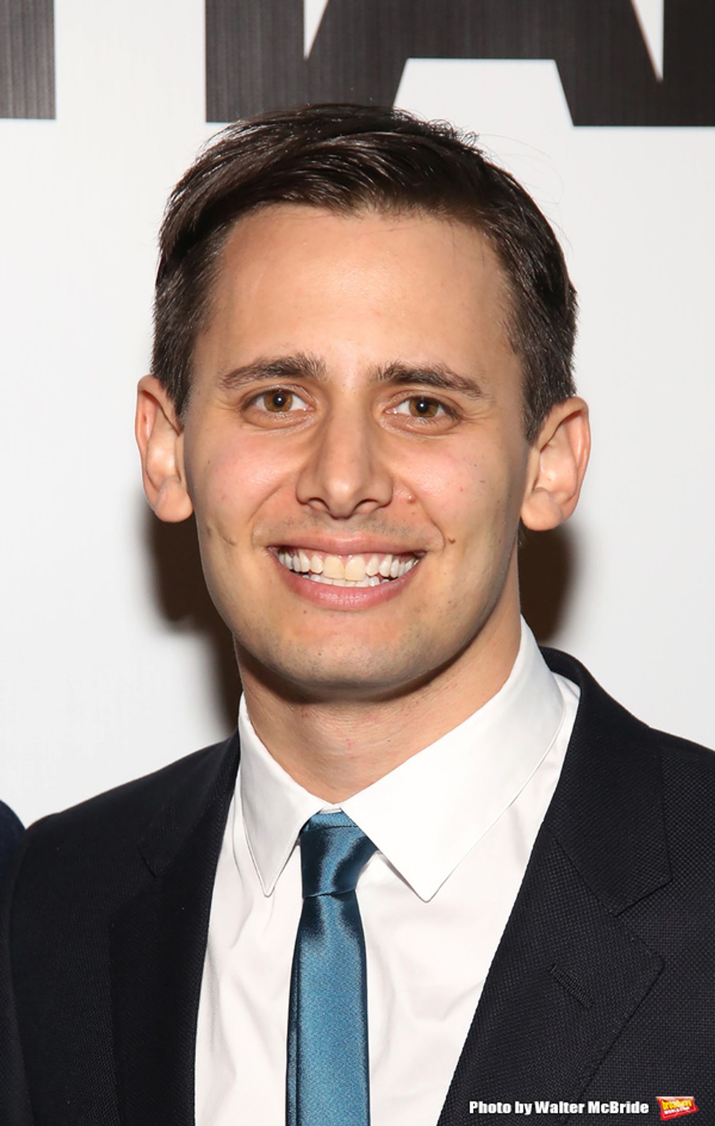 Photo Coverage: On the Opening Night Red Carpet for DEAR EVAN HANSEN  Image
