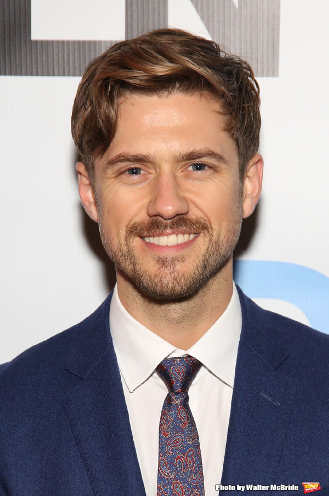 Photo Coverage: On the Opening Night Red Carpet for DEAR EVAN HANSEN  Image