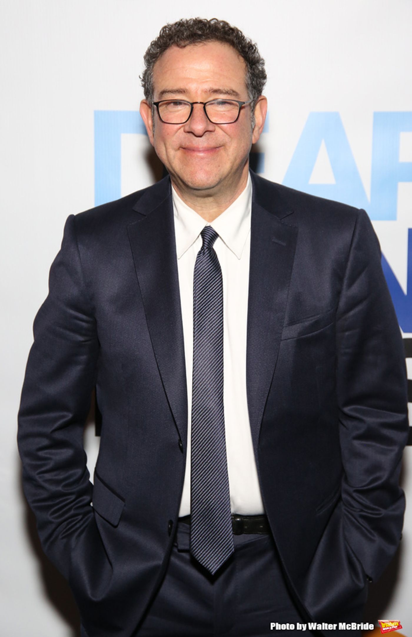 Photo Coverage: On the Opening Night Red Carpet for DEAR EVAN HANSEN  Image