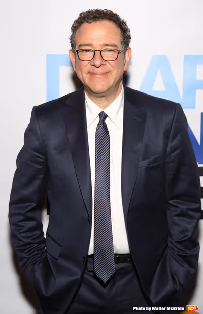 Michael Greif  Photo