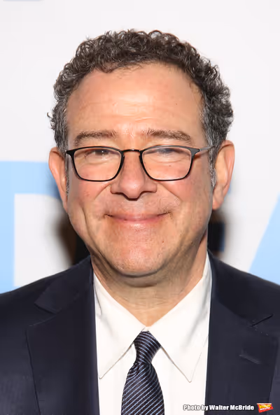 Michael Greif  Photo