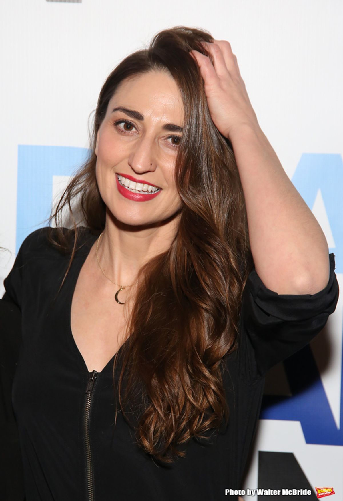 Sara Bareilles  at 