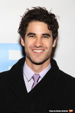 Darren Criss Photo