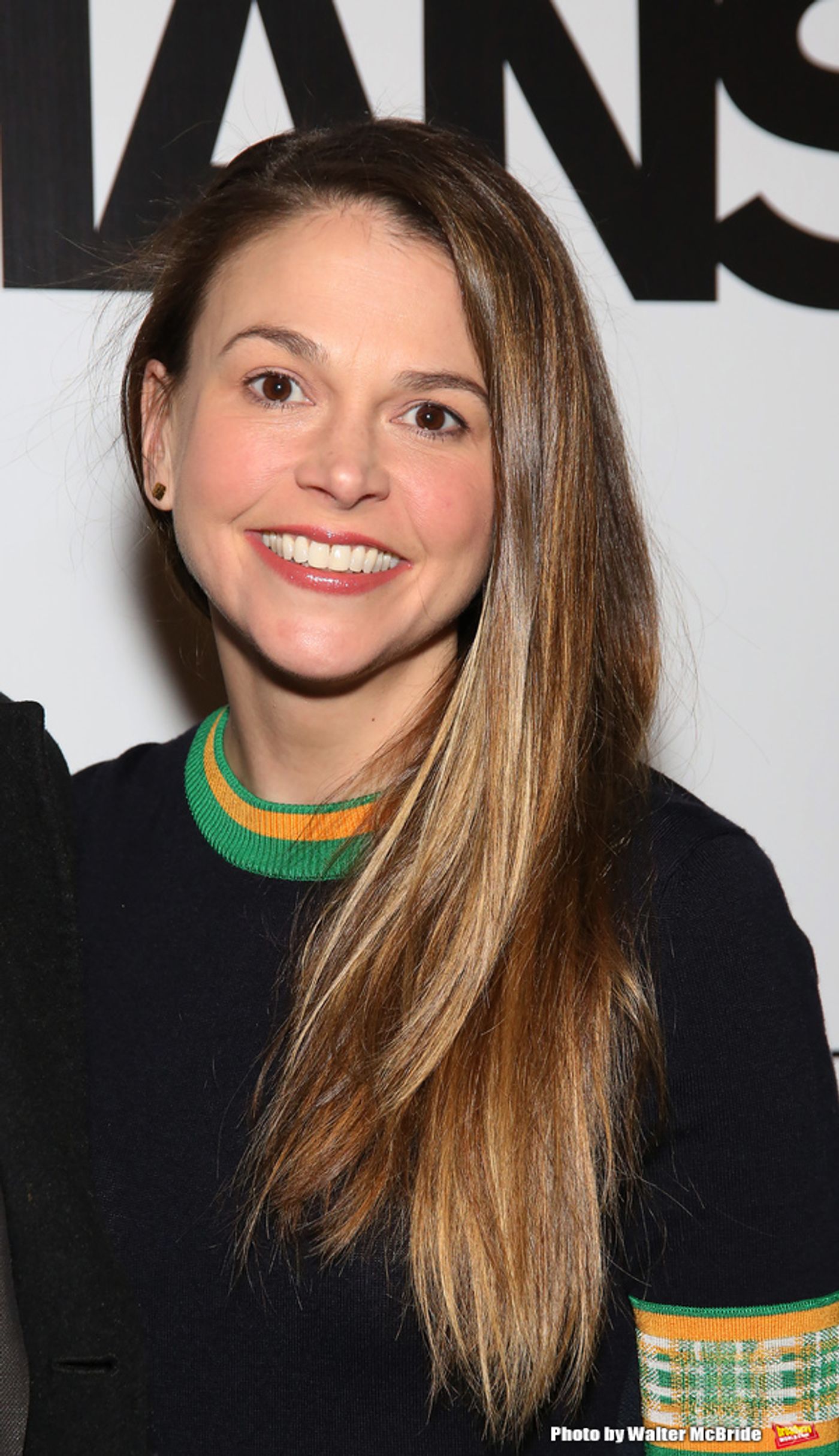 Photo Coverage: On the Opening Night Red Carpet for DEAR EVAN HANSEN  Image