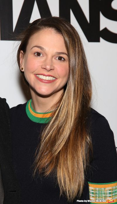 Sutton Foster Photo
