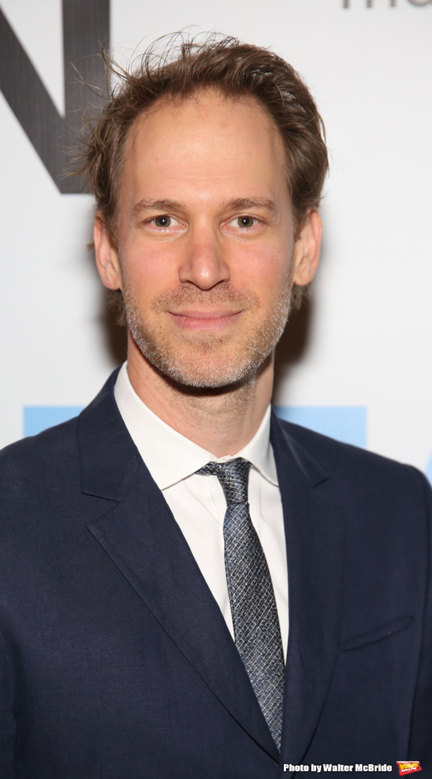 Photo Coverage: On the Opening Night Red Carpet for DEAR EVAN HANSEN  Image