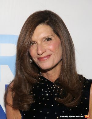 Stacey Mindich @ BroadwayWorld Stacey Mindich Photo