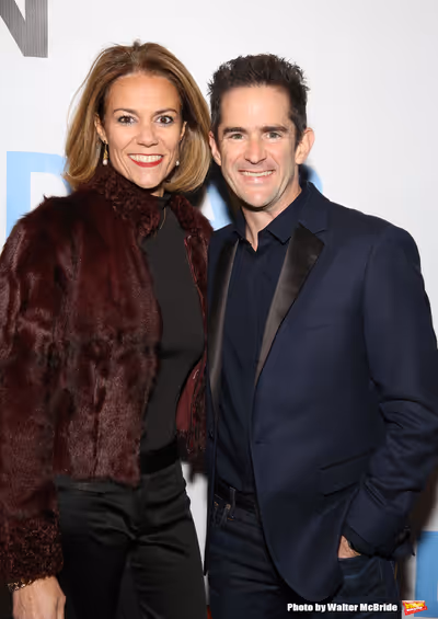 Andy Blankenbuehler Photo