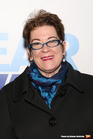 Molly Smith @ BroadwayWorld Molly Smith Photo