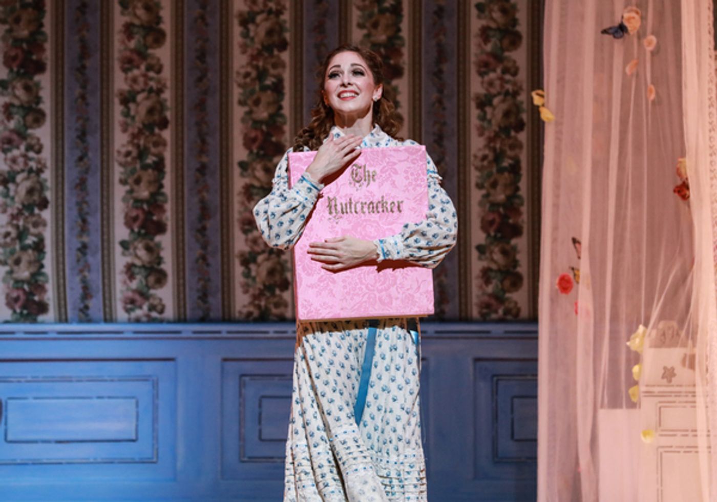 Photo Flash: The Houston Ballet Presents THE NUTCRACKER  Image
