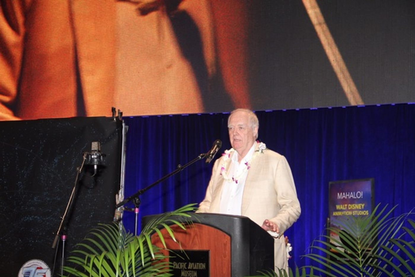 Photo Flash: Tim Rice, Finger Lakes Bring Excerpts of FROM HERE TO ETERNITY to Honolulu  Image