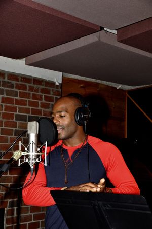 Brett Sturgis @ BroadwayWorld Brett Sturgis Photo